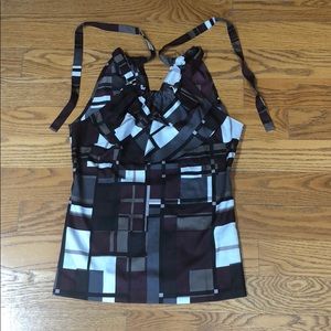 Darling Top- Like New